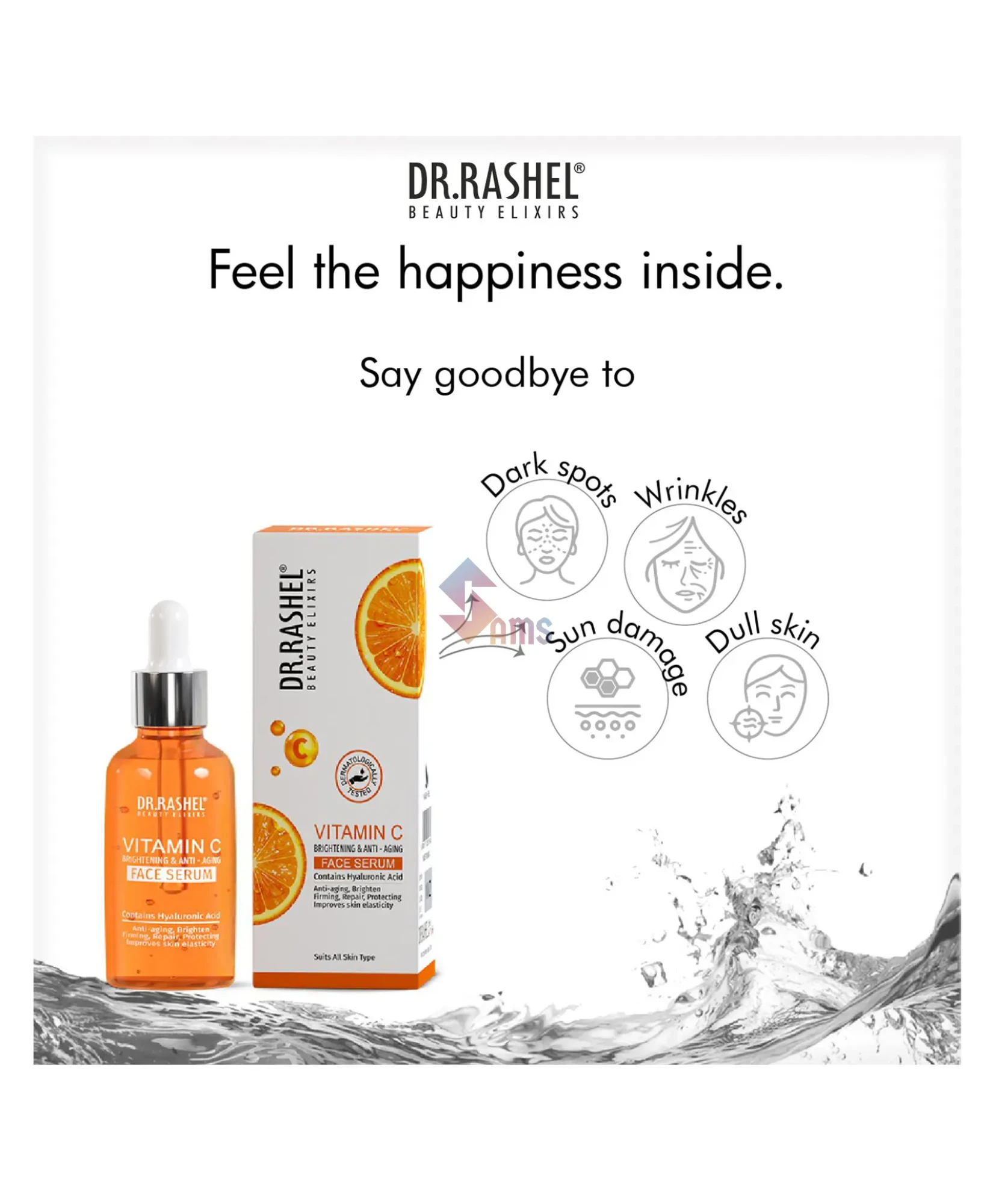 DR Rashel Vitamin c Serum 30ml D.webp